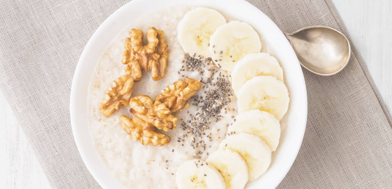 energizing morning foods