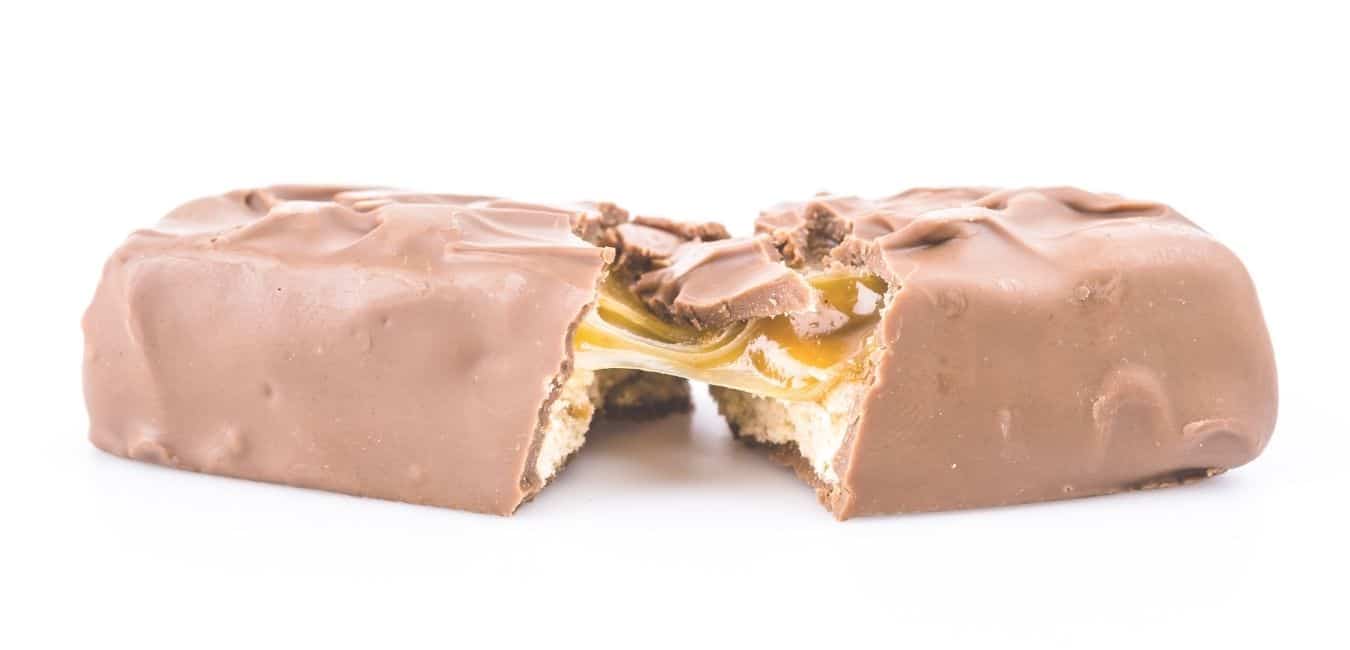 Avoid eating all the Halloween candy