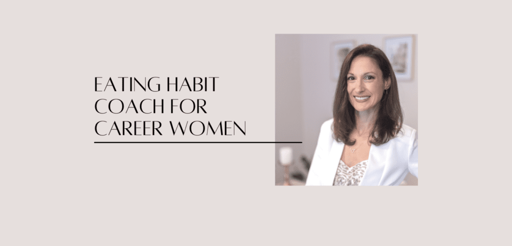 Eating Habit Coach For Career Women Kate M Johnston Eating Habit Coach For Career Women