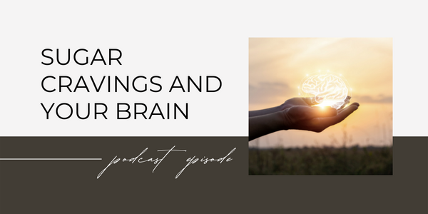 sugar cravings and your brain, sugar habit