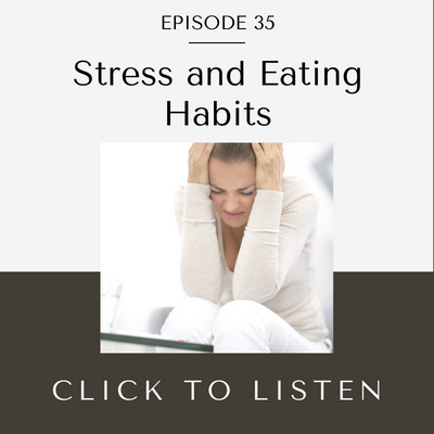 stress and eating habits