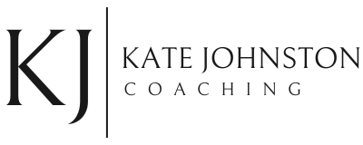 Kate Johnston Coaching