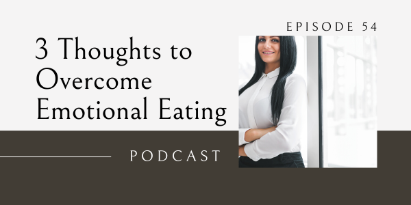 Eating Habits For Life Podcast | Kate M. Johnston | Eating Habit Coach ...