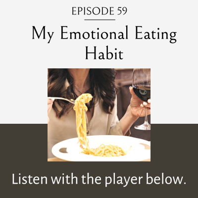 emotional eating habit