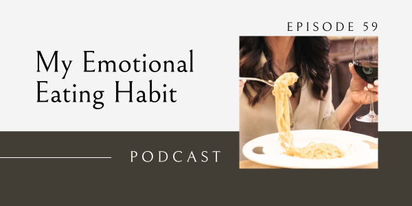 Eating Habits For Life Podcast | Kate M. Johnston | Eating Habit Coach ...