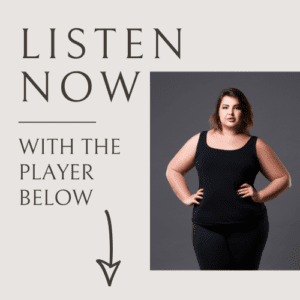 7 Powerful Mindset Shifts for Weight Loss | Kate Johnston | Eating ...