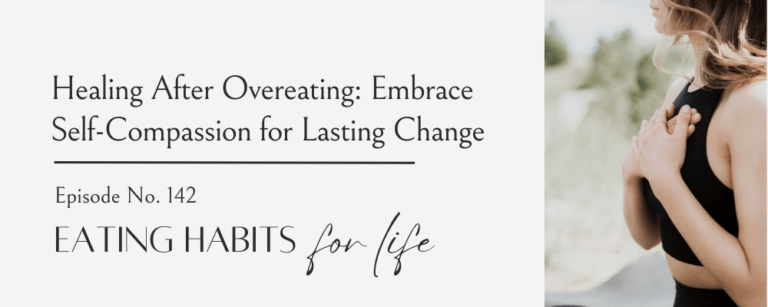 Photo inspiration: Healing After Overeating Embrace Self Compassion For Lasting Change Photo Inspiration