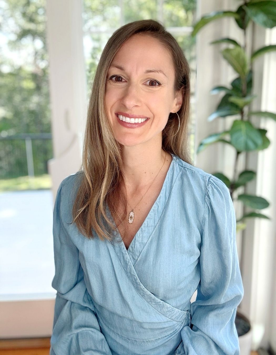 Book your free consult with Kate Johnston