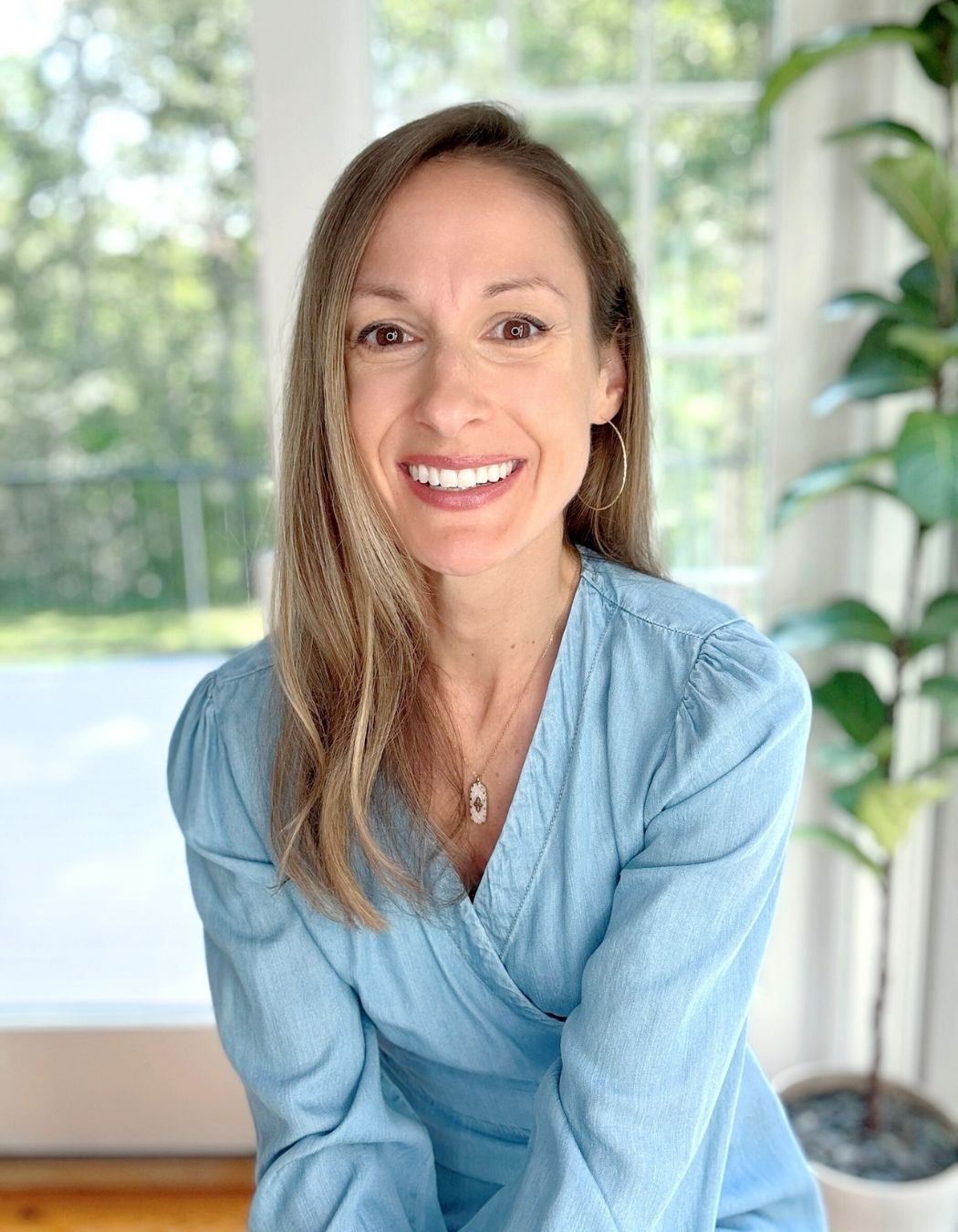 Kate Johnston, Eating Habits and Weight Loss Coach, Habits-based weight loss