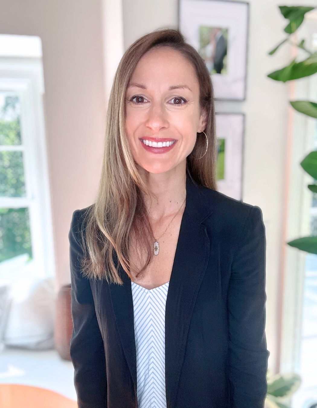 Kate Johnston, Weight Loss Coach for Women in Healthcare
