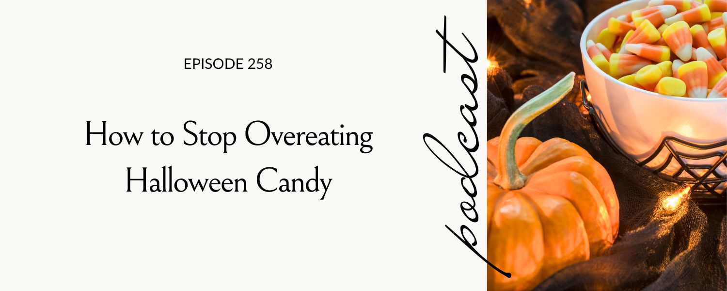 halloween candy