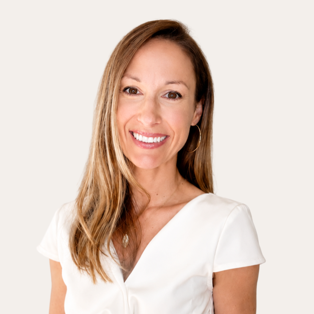 Kate Johnston, Eating Habits and Weight Loss Coach for High-achieving women